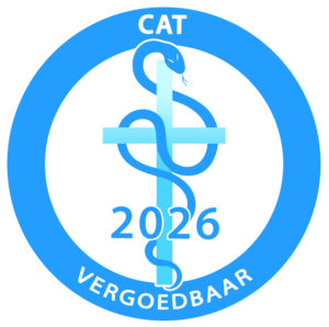 CAT-vergoedbaar