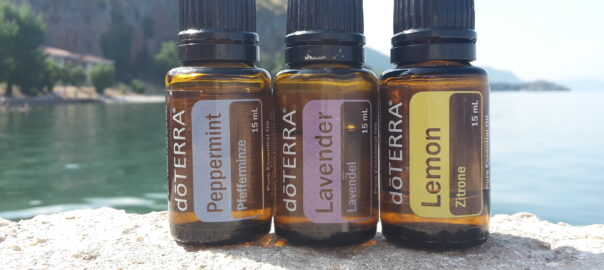 doterra